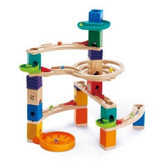 Hape Quadrilla Cliffhanger