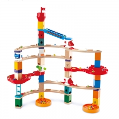 Hape Quadrilla Super Spiral