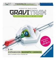 Ravensburger GraviTrax Cannon Expansion