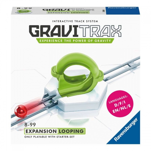 GraviTrax PRO Extension Vertical  Unboxing and Setup - GraviTrax