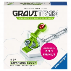 Ravensburger GraviTrax Scoop Expansion