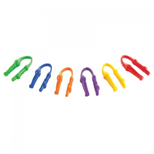 Learning Resources Gator Grabber Tweezer (Individual)