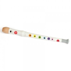 Janod Confetti Flute