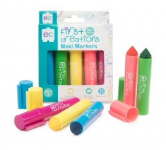 Maxi Markers Pack of 5