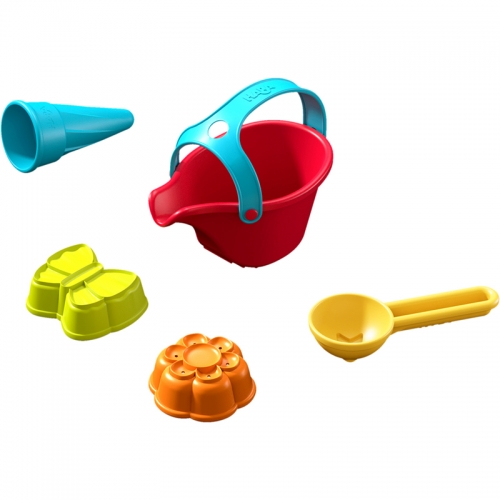 HABA Sand Toys Creative Set