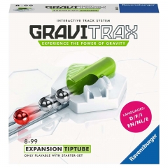 Ravensburger GraviTrax Tip Tube Expansion