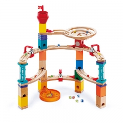 Hape Quadrilla Castle Escape