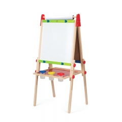 Hape All-in-1 Height Adjustable Easel