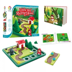 Smart Games Little Red Riding Hood