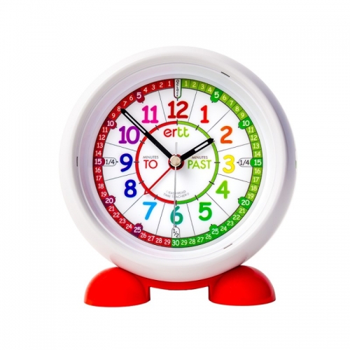 EasyRead Time Teacher Past/To Alarm Clock