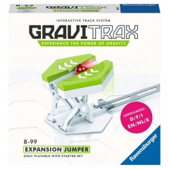 Ravensburger GraviTrax Jumper Expansion