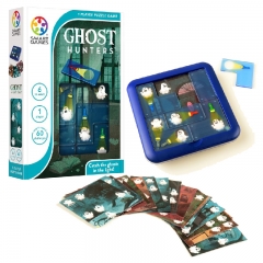 Smart Games Ghost Hunters