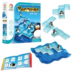 Smart Games Penguins on ice