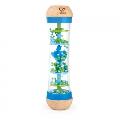 Hape Beaded Raindrops Blue