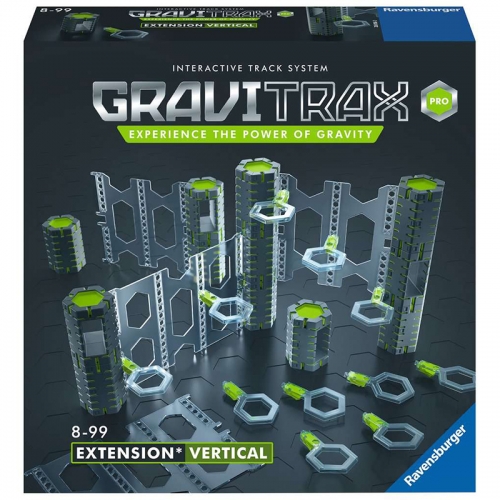 Ravensburger GraviTrax Pro Vertical Expansion