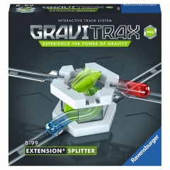 Ravensburger GraviTrax Pro Vertical Splitter Expansion