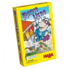 Haba Rhino Hero