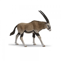 Papo Oryx Antelope