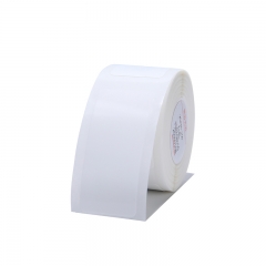 Niimbot 1" Wide Thermal Label Paper for D101 Portable Printer