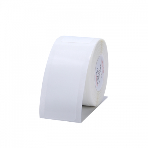 Niimbot 1" Wide Thermal Label Paper for D101 Portable Printer