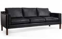 Borge Mogenson 2213 3 Seat Sofa
