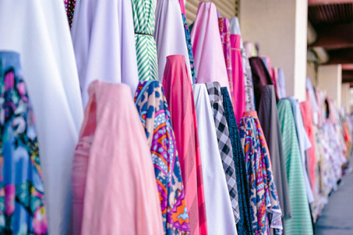 Sublimation &amp; Textile Printing Solutions