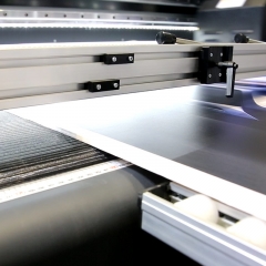 M2000-2m- Hybrid UV Printer