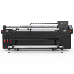 X180-1.8m- Hybrid UV Printer