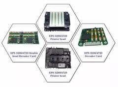 4720/3200 Original Printhead