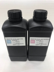 Good performance UV LED curable ink for uv printer