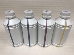 Pigment ink for large format printer