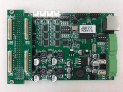 PCB boards for Inkjet printer with Toshiba head