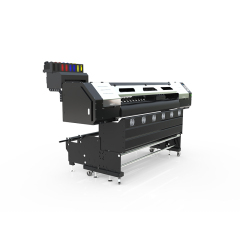 Xenons Coltex CS4 4 heads Dye-Sublimation Printer
