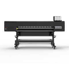 Xenons Coltex CS3 3 heads Dye-Sublimation Printer