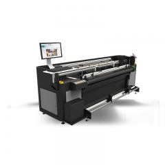 R2000 2m Hybrid UV Printer