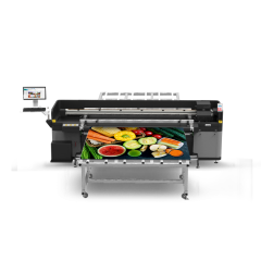 R2000 2m Hybrid UV Printer