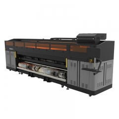 X7-3.2m-Roll to roll UV printer