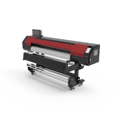 CS3-3H 1.8m dye sublimation printer