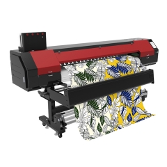 CS3-3H 1.8m dye sublimation printer