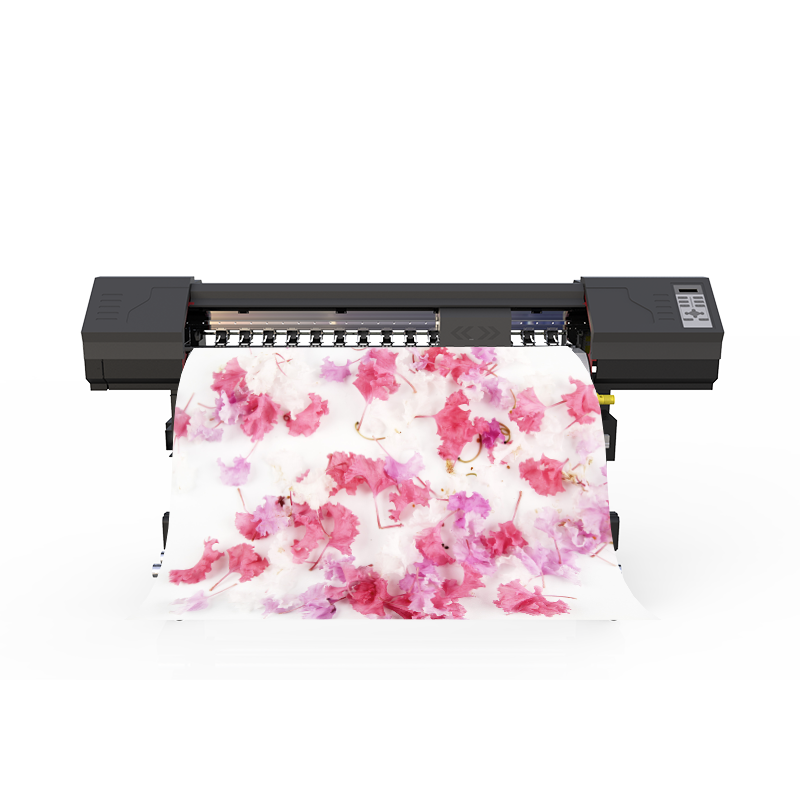 How to Use Sublimation Transfer Paper - All Print Heads