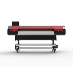 CS3-3H 1.8m dye sublimation printer