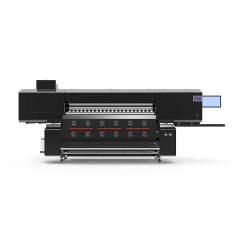 CS15 1.8m数码印花机15头i3200高速打纸机