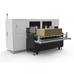 Xenons S1800 1800mm 32 Heads high speed corrugated printer