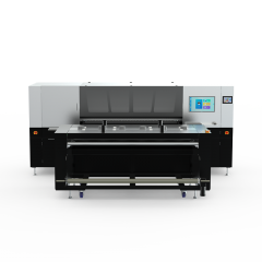 XT20 2m direct to fabric printer with 16 S3200 heads