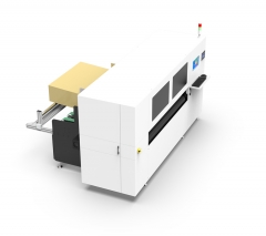 S1800单PASS 1.8米瓦楞纸打印机32头i3200包装印刷机
