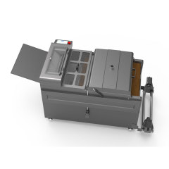 Xenons DTF Printer T-shirt White Ink Hot Stamping Integrated Printer Direct to film textile printer