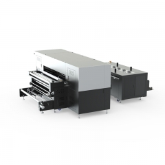 XT30 2m direct to fabric printer with 16 S3200 heads