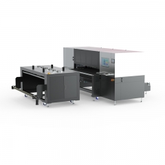 XT30 2m direct to fabric printer with 16 S3200 heads