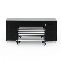 XT30 2m direct to fabric printer with 16 S3200 heads