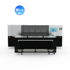 XT30 2m direct to fabric printer with 16 S3200 heads